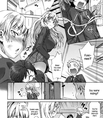 Sankakukan. comic porn sex 38