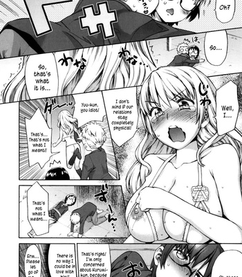 Sankakukan. comic porn sex 54