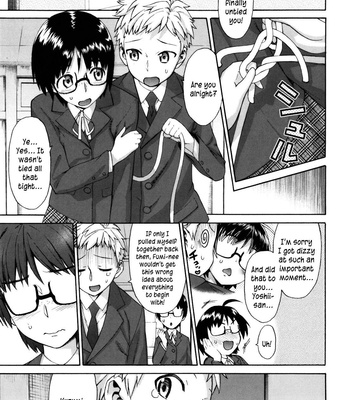 Sankakukan. comic porn sex 55