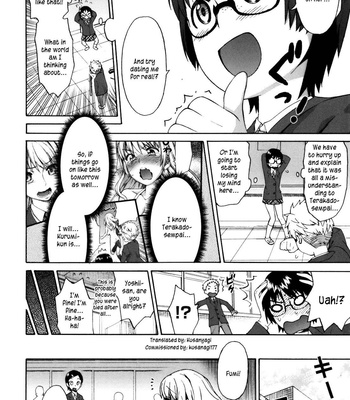 Sankakukan. comic porn sex 56