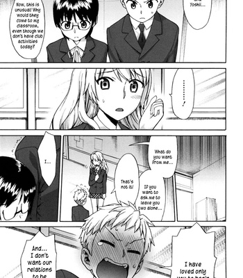 Sankakukan. comic porn sex 57