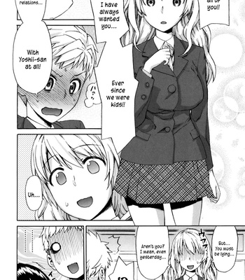 Sankakukan. comic porn sex 58