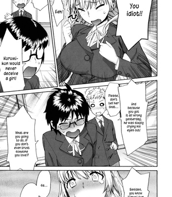 Sankakukan. comic porn sex 59