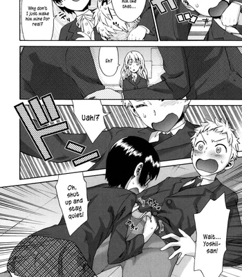 Sankakukan. comic porn sex 60