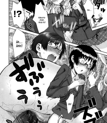 Sankakukan. comic porn sex 66