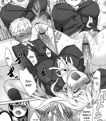 Sankakukan. comic porn sex 71