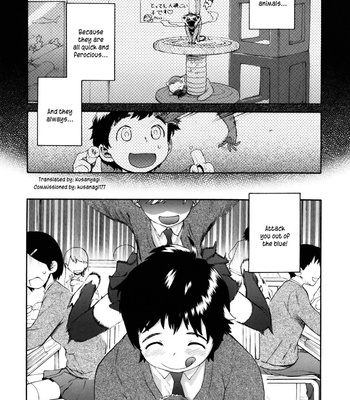 Sankakukan. comic porn sex 77