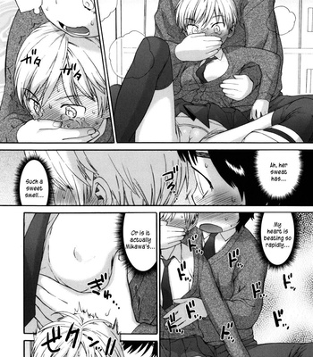 Sankakukan. comic porn sex 84