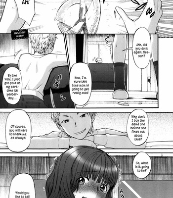 Sankakukan. comic porn sex 97