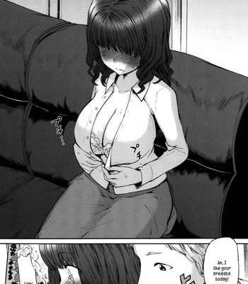 Sankakukan. comic porn sex 98