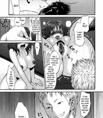 Sankakukan. comic porn sex 107