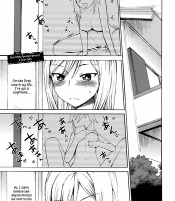 Sankakukan. comic porn sex 117