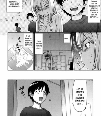 Sankakukan. comic porn sex 120