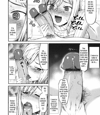 Sankakukan. comic porn sex 124