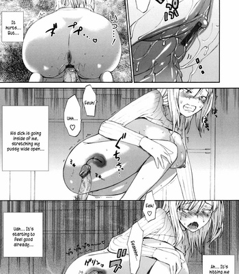 Sankakukan. comic porn sex 131