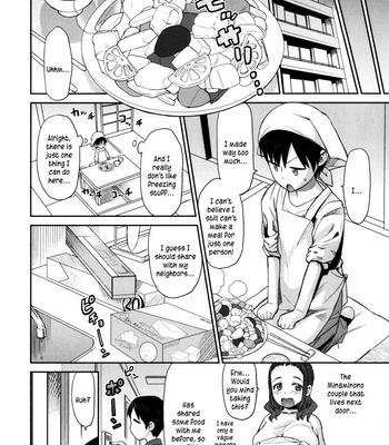 Sankakukan. comic porn sex 140