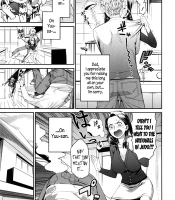 Sankakukan. comic porn sex 155