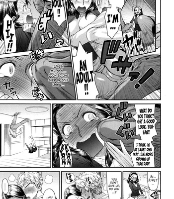 Sankakukan. comic porn sex 157