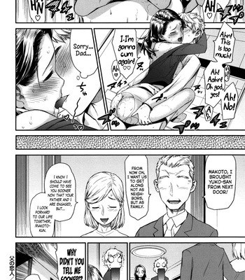 Sankakukan. comic porn sex 168