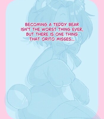 [Saucy] Sensitive Seams[colors] comic porn sex 15