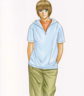 Scarlet Desire[Complete] comic porn sex 4