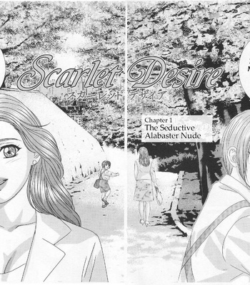 Scarlet Desire[Complete] comic porn sex 10