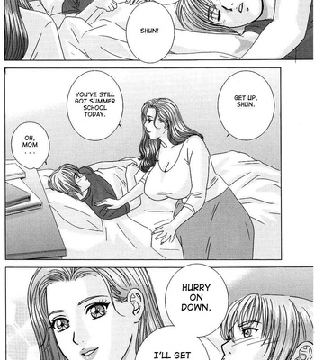 Scarlet Desire[Complete] comic porn sex 11