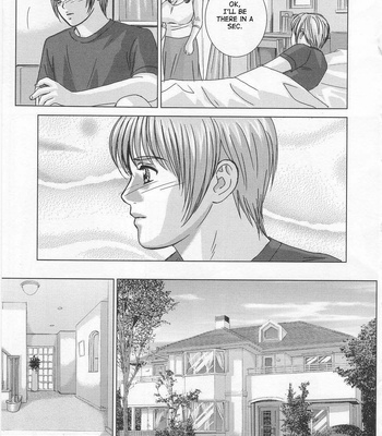 Scarlet Desire[Complete] comic porn sex 12