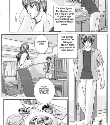 Scarlet Desire[Complete] comic porn sex 13