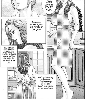 Scarlet Desire[Complete] comic porn sex 14