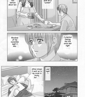 Scarlet Desire[Complete] comic porn sex 15