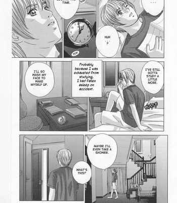 Scarlet Desire[Complete] comic porn sex 16