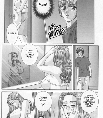 Scarlet Desire[Complete] comic porn sex 17