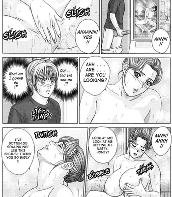 Scarlet Desire[Complete] comic porn sex 33