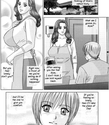 Scarlet Desire[Complete] comic porn sex 37