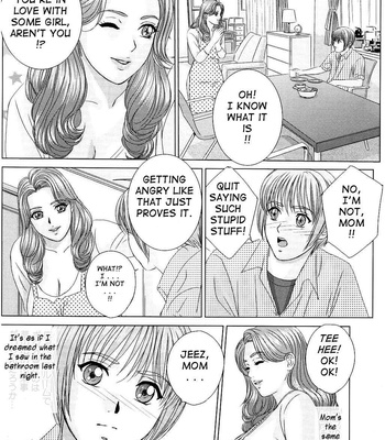 Scarlet Desire[Complete] comic porn sex 40