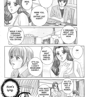 Scarlet Desire[Complete] comic porn sex 41