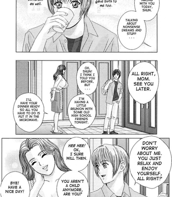 Scarlet Desire[Complete] comic porn sex 42