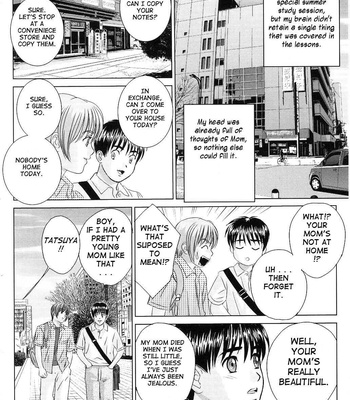 Scarlet Desire[Complete] comic porn sex 43