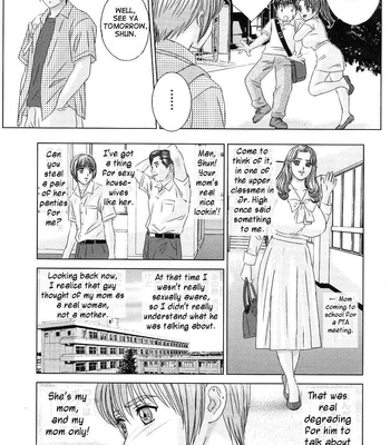 Scarlet Desire[Complete] comic porn sex 44