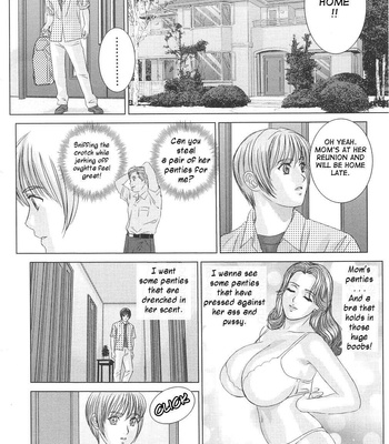 Scarlet Desire[Complete] comic porn sex 45