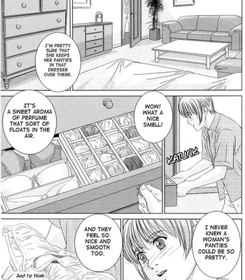 Scarlet Desire[Complete] comic porn sex 46