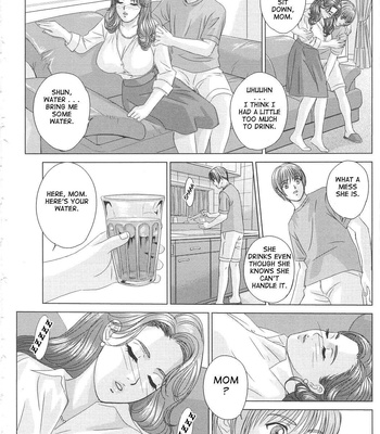Scarlet Desire[Complete] comic porn sex 49