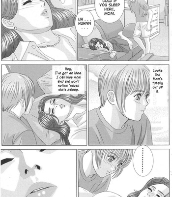 Scarlet Desire[Complete] comic porn sex 50