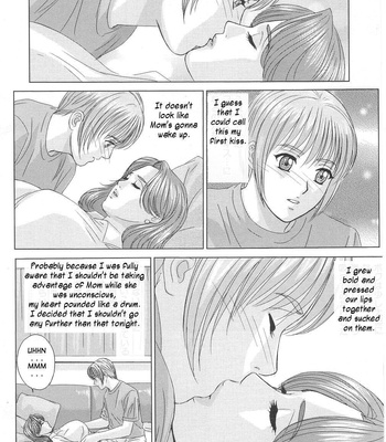 Scarlet Desire[Complete] comic porn sex 51