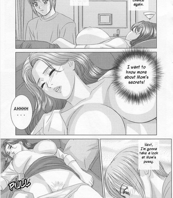 Scarlet Desire[Complete] comic porn sex 64