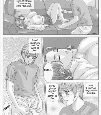 Scarlet Desire[Complete] comic porn sex 68