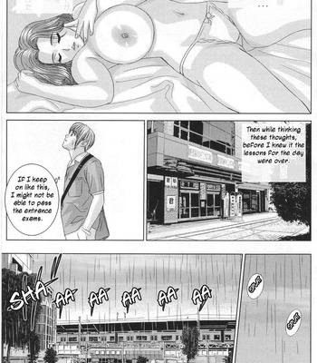 Scarlet Desire[Complete] comic porn sex 76