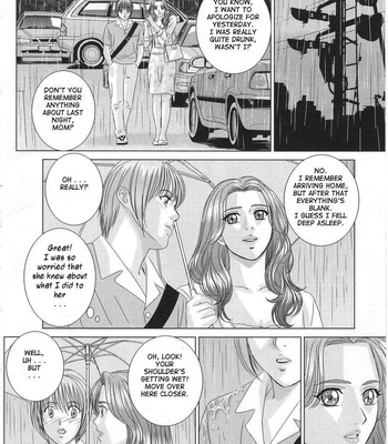 Scarlet Desire[Complete] comic porn sex 79