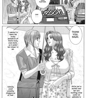 Scarlet Desire[Complete] comic porn sex 82
